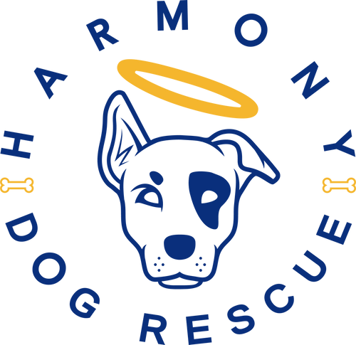 Harmony Dog Rescue